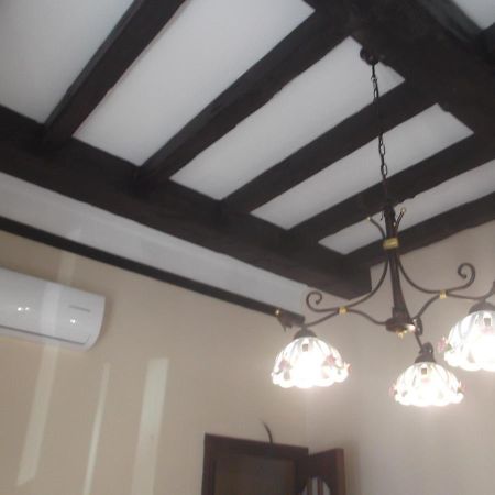 Perla Del Mare Bed & Breakfast Bari Exterior photo