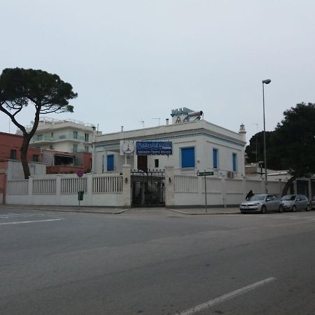 Perla Del Mare Bed & Breakfast Bari Exterior photo