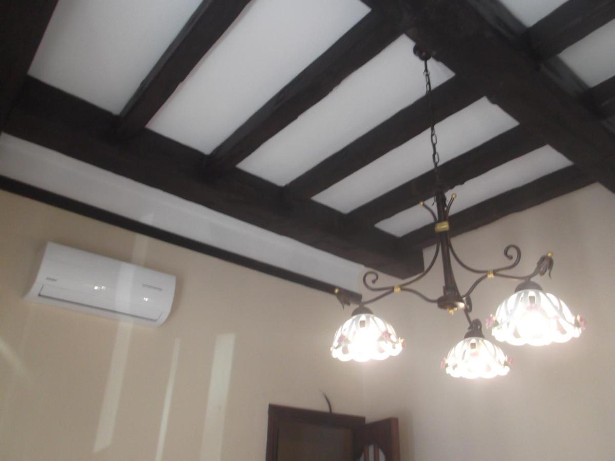 Perla Del Mare Bed & Breakfast Bari Exterior photo