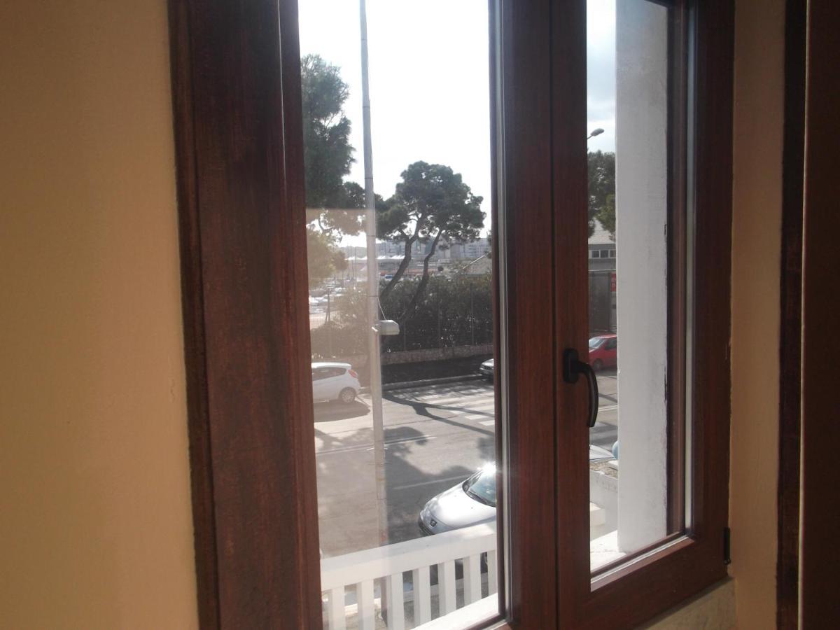 Perla Del Mare Bed & Breakfast Bari Exterior photo