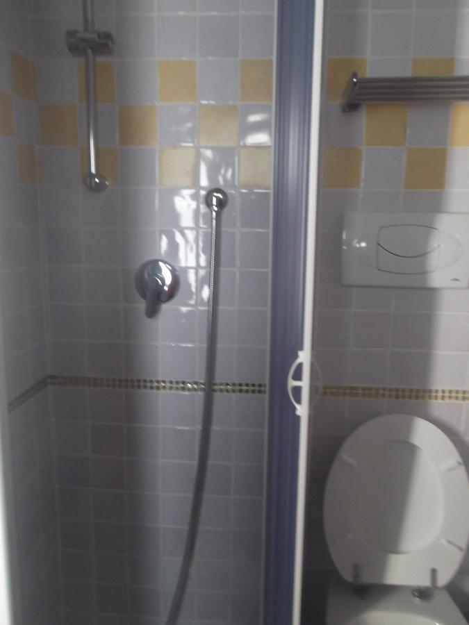 Perla Del Mare Bed & Breakfast Bari Exterior photo