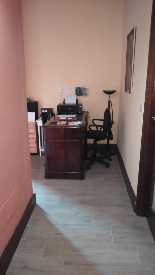 Perla Del Mare Bed & Breakfast Bari Exterior photo