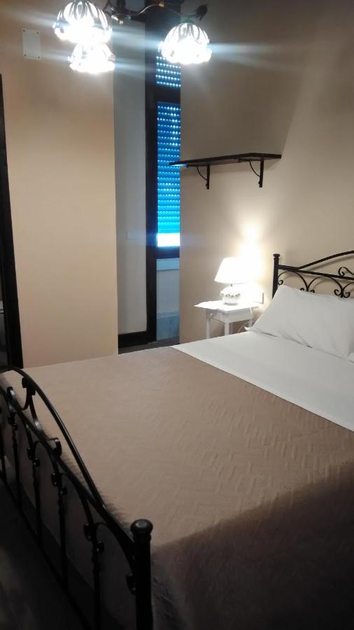 Perla Del Mare Bed & Breakfast Bari Exterior photo
