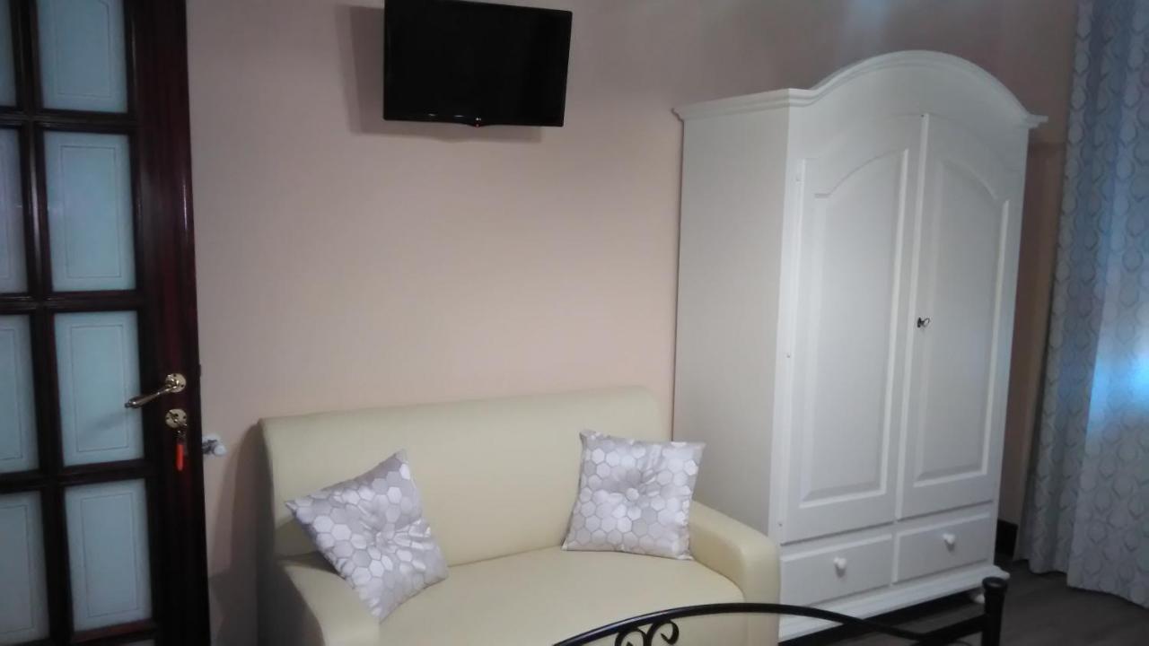 Perla Del Mare Bed & Breakfast Bari Exterior photo