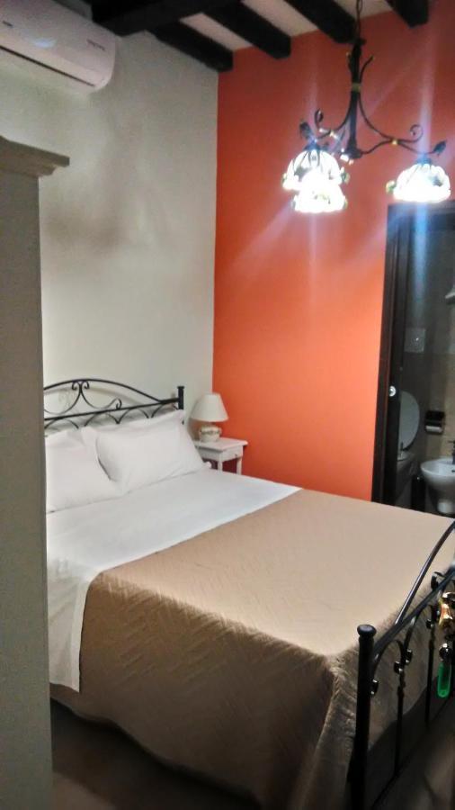 Perla Del Mare Bed & Breakfast Bari Exterior photo