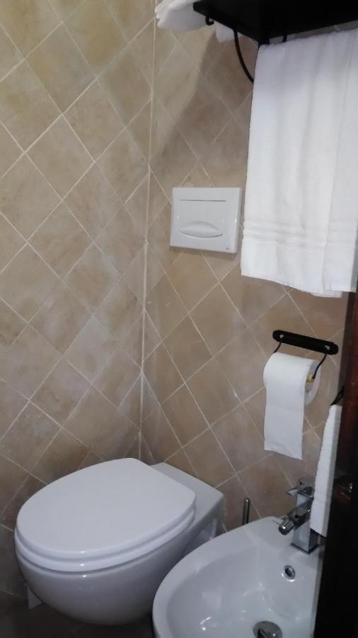 Perla Del Mare Bed & Breakfast Bari Exterior photo