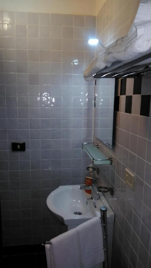 Perla Del Mare Bed & Breakfast Bari Exterior photo