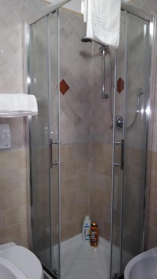 Perla Del Mare Bed & Breakfast Bari Exterior photo