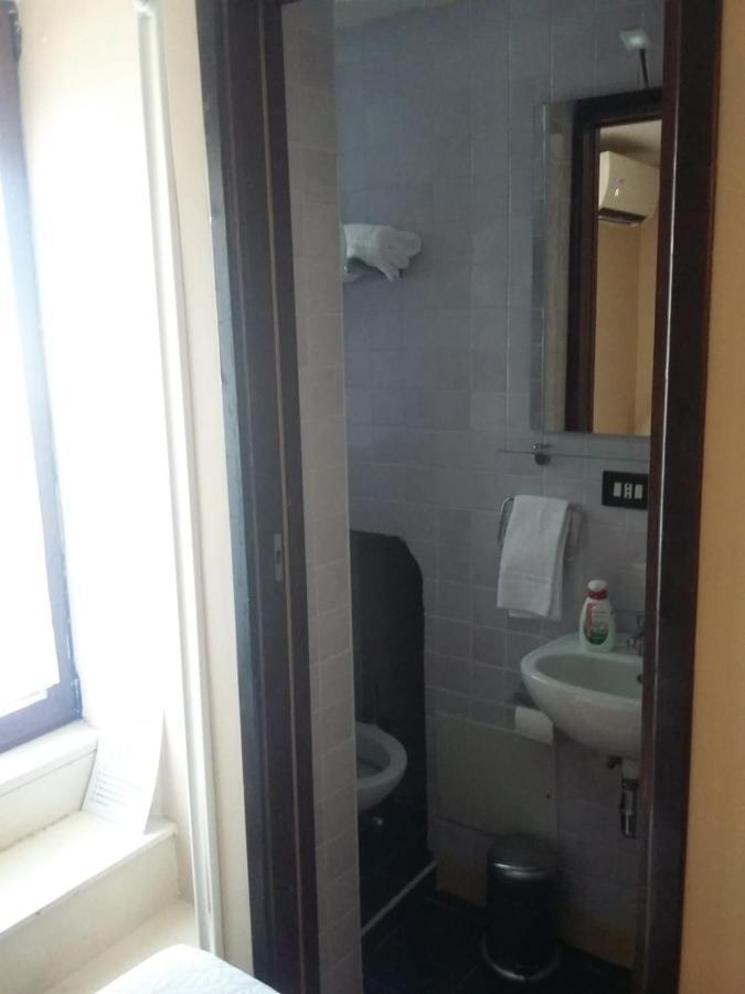 Perla Del Mare Bed & Breakfast Bari Exterior photo