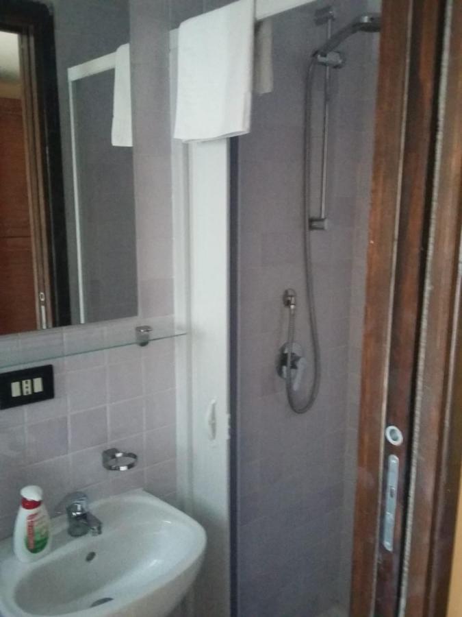 Perla Del Mare Bed & Breakfast Bari Exterior photo
