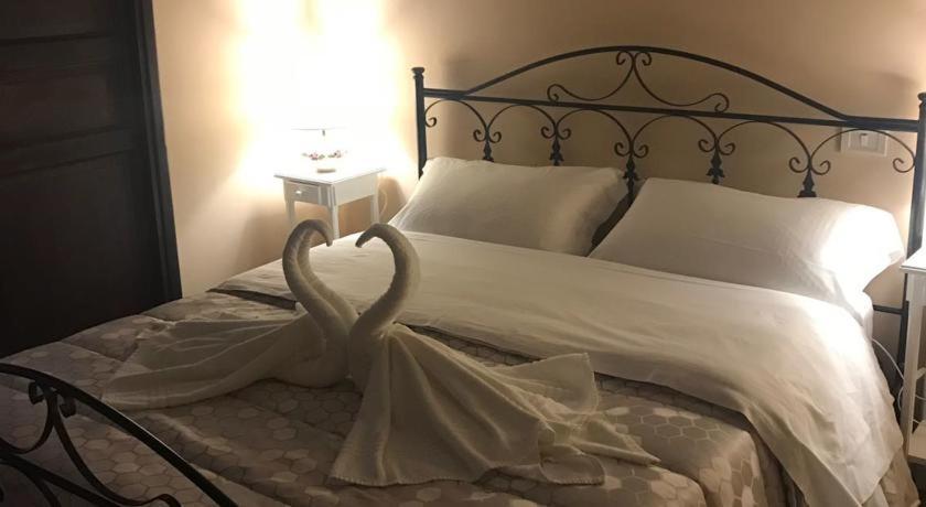 Perla Del Mare Bed & Breakfast Bari Exterior photo